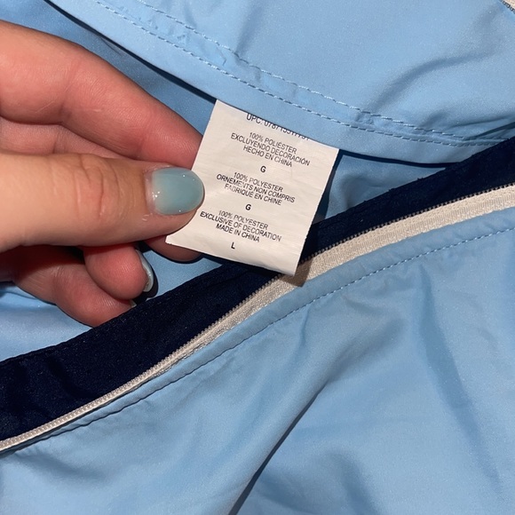 Champion Zip Up - Picture 8 of 8